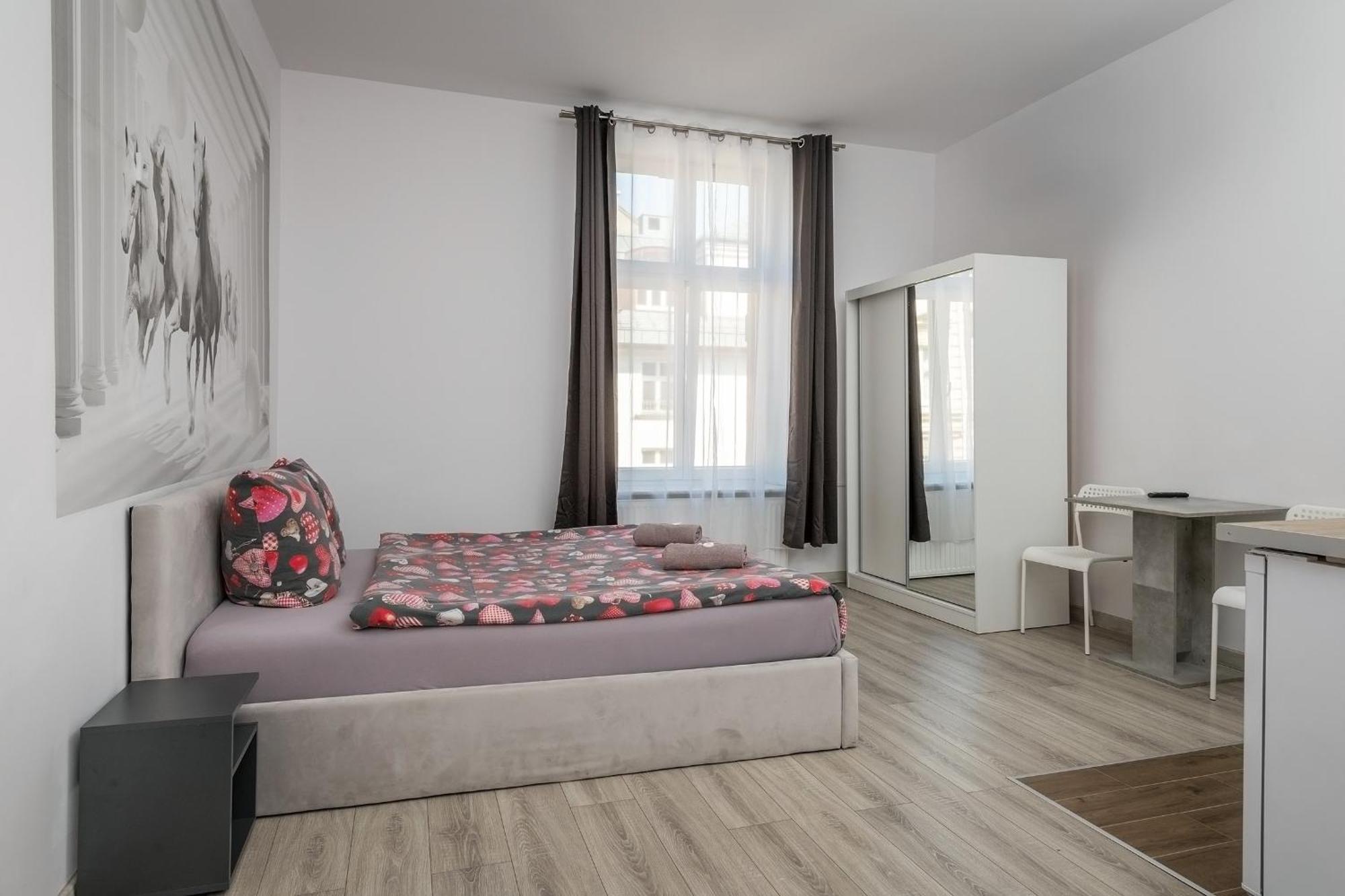 70S Business Room Krakov Exteriér fotografie