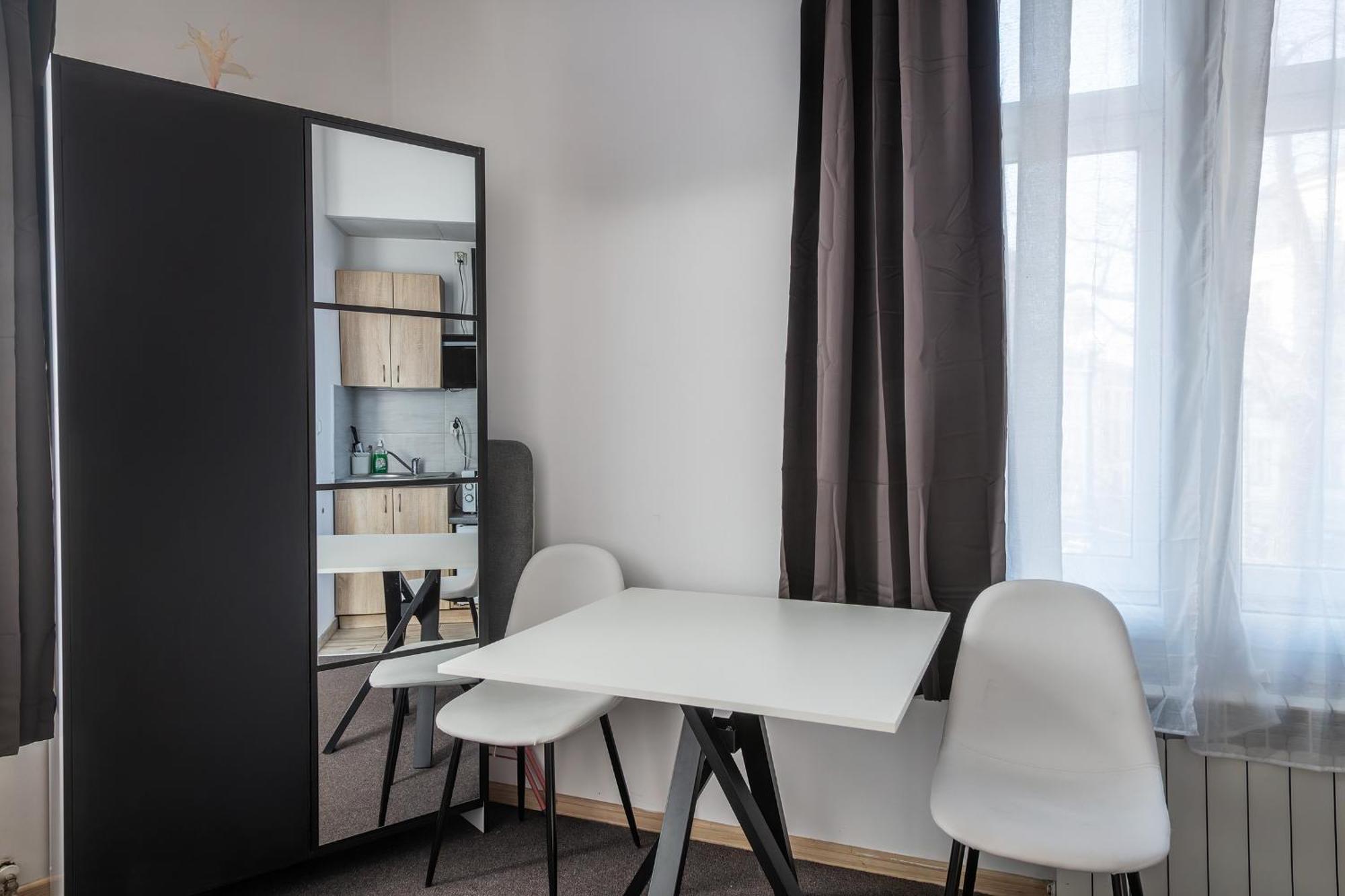 70S Business Room Krakov Exteriér fotografie
